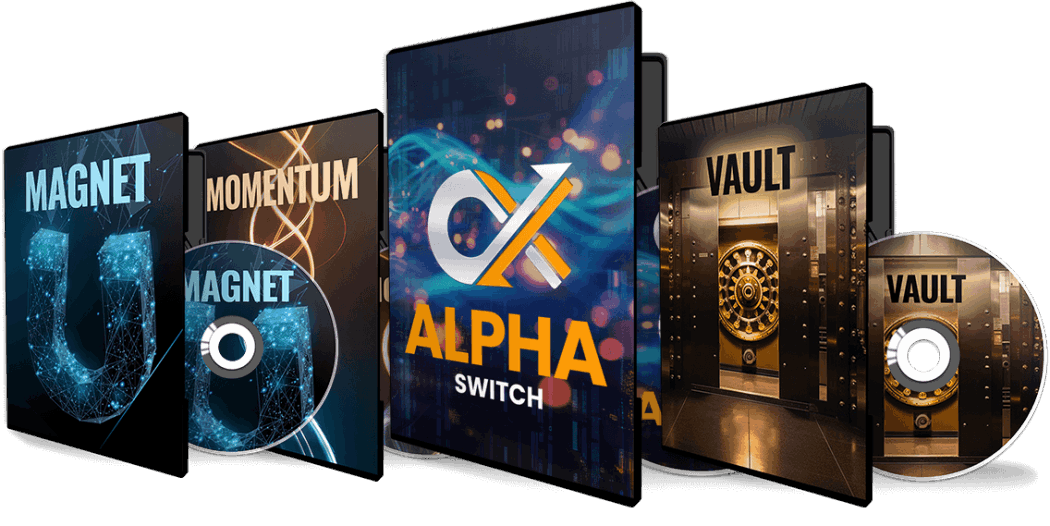 The Alpha Switch