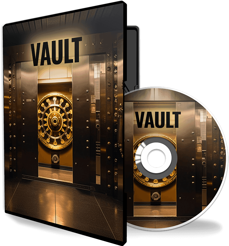 Free Bonus #2: The Alpha Switch